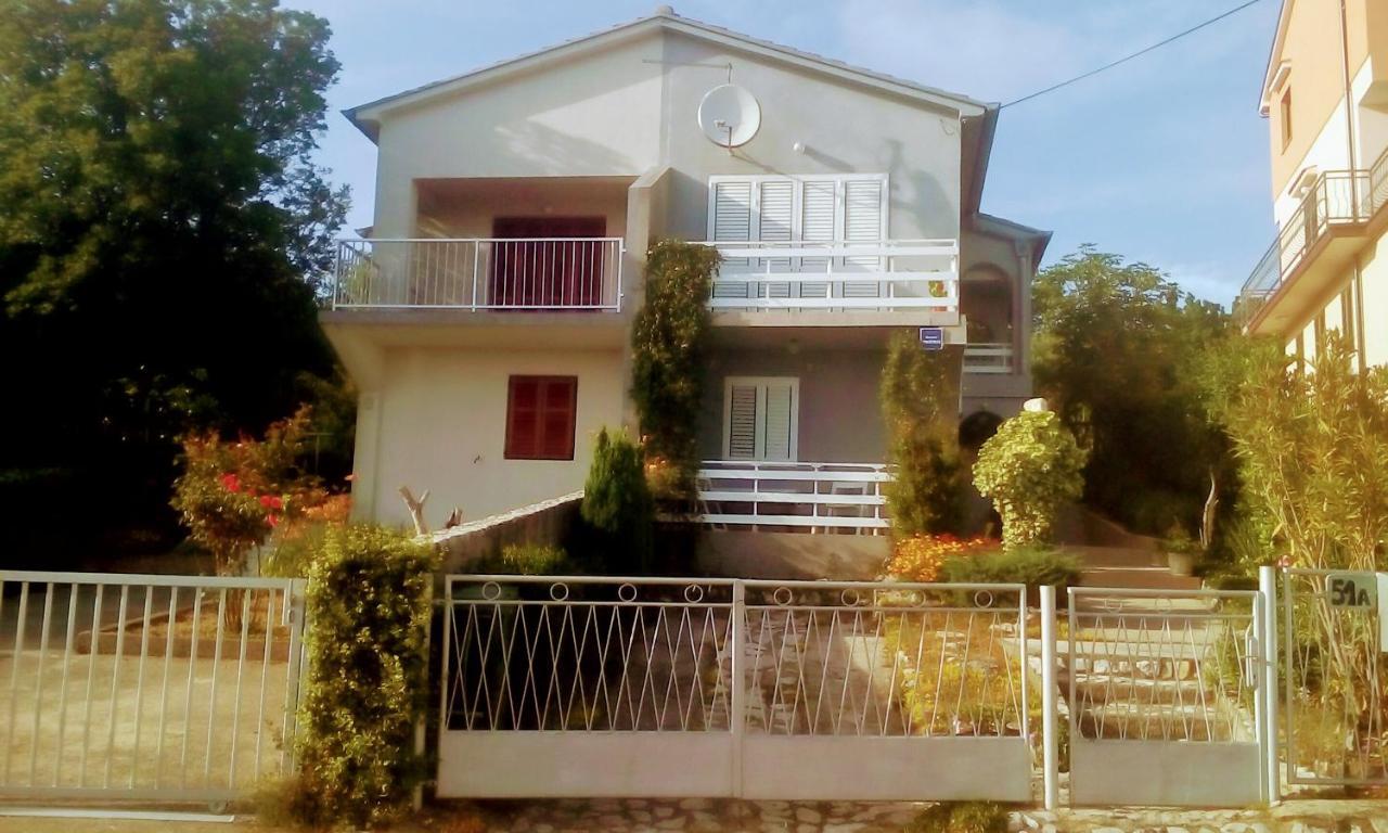 Apartment Neo Crikvenica Exterior foto